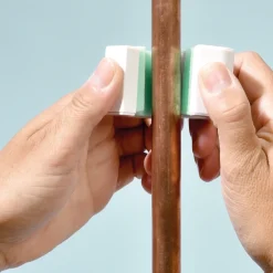 Matériels De Nettoyage|Salle De Bain Et Hygiène-Tempsl 2 aimants anticalcaire