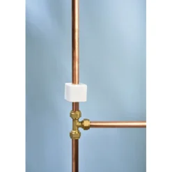 Matériels De Nettoyage|Salle De Bain Et Hygiène-Tempsl 2 aimants anticalcaire