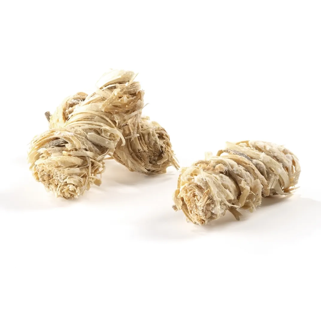 Cuisson Et Accessoires-Tempsl 32 allume-feux laine de bois