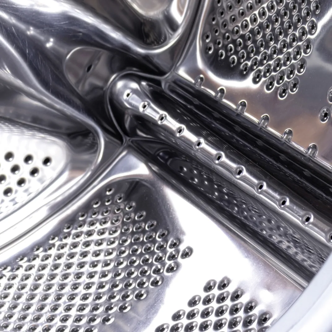 Lavage, Séchage Et Repassage-Tempsl 4 anneaux désinfectants linge