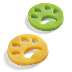 Lavage, Séchage Et Repassage-Tempsl 2 attrape poils d’animaux