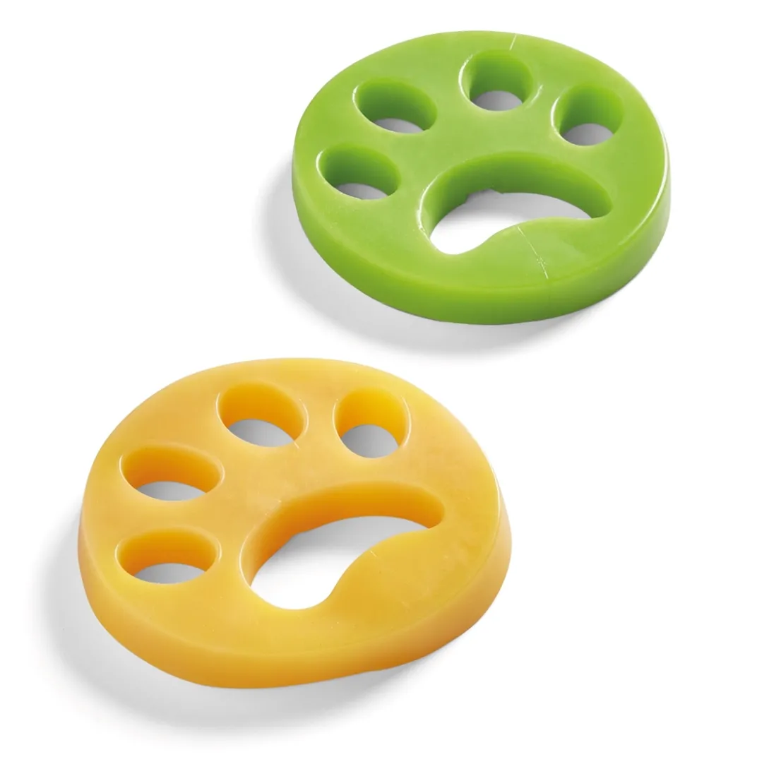 Lavage, Séchage Et Repassage-Tempsl 2 attrape poils d’animaux