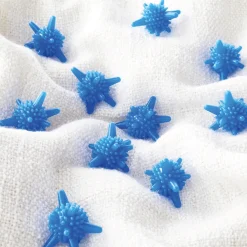 Lavage, Séchage Et Repassage-Tempsl 10 balles de lavage à picots