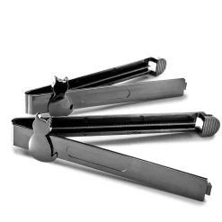 Fraîcheur / Conservation-Tempsl 4 barrettes sachets chat