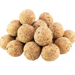 Accessoires Animaux-Tempsl 10 boules de graisse