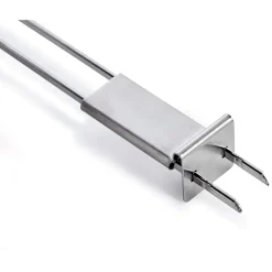 Cuisson Et Accessoires-Tempsl 4 brochettes à coulisse