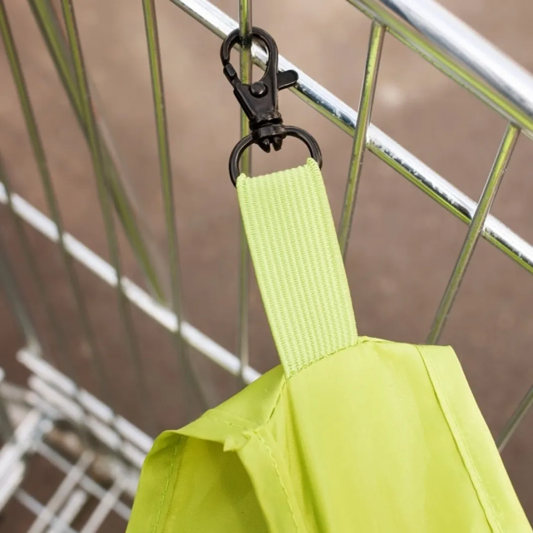 Organisation Et Entretien-Tempsl 3 cabas chariot couleur