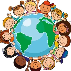 Cd, Dvd, Livres Et Jeux-Tempsl 2 cd enfants de tous pays