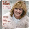 Cd, Dvd, Livres Et Jeux-Tempsl 2 CD Marie Myriam Anthologie 1977-1983