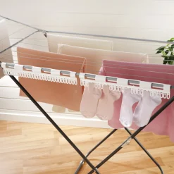Lavage, Séchage Et Repassage-Tempsl 2 cintres pour séchoir
