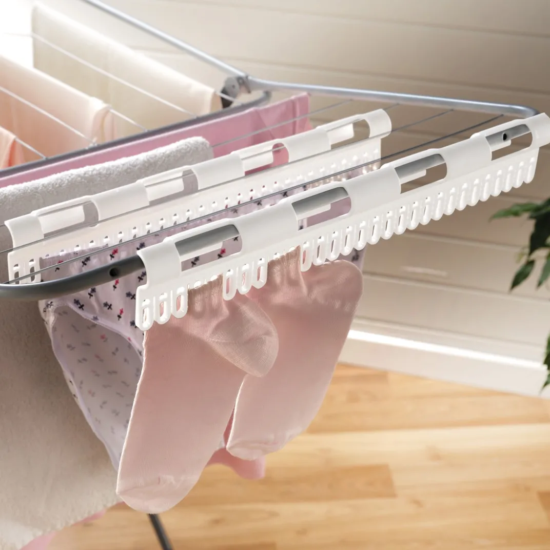 Lavage, Séchage Et Repassage-Tempsl 2 cintres pour séchoir