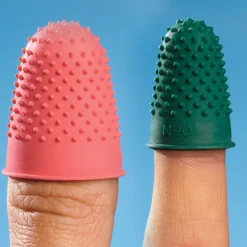 Mercerie-Tempsl 5 dés à coudre