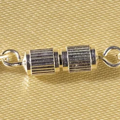 Sacs, Bijoux Et Accessoires-Tempsl 4 fermoirs à vis pour bijoux