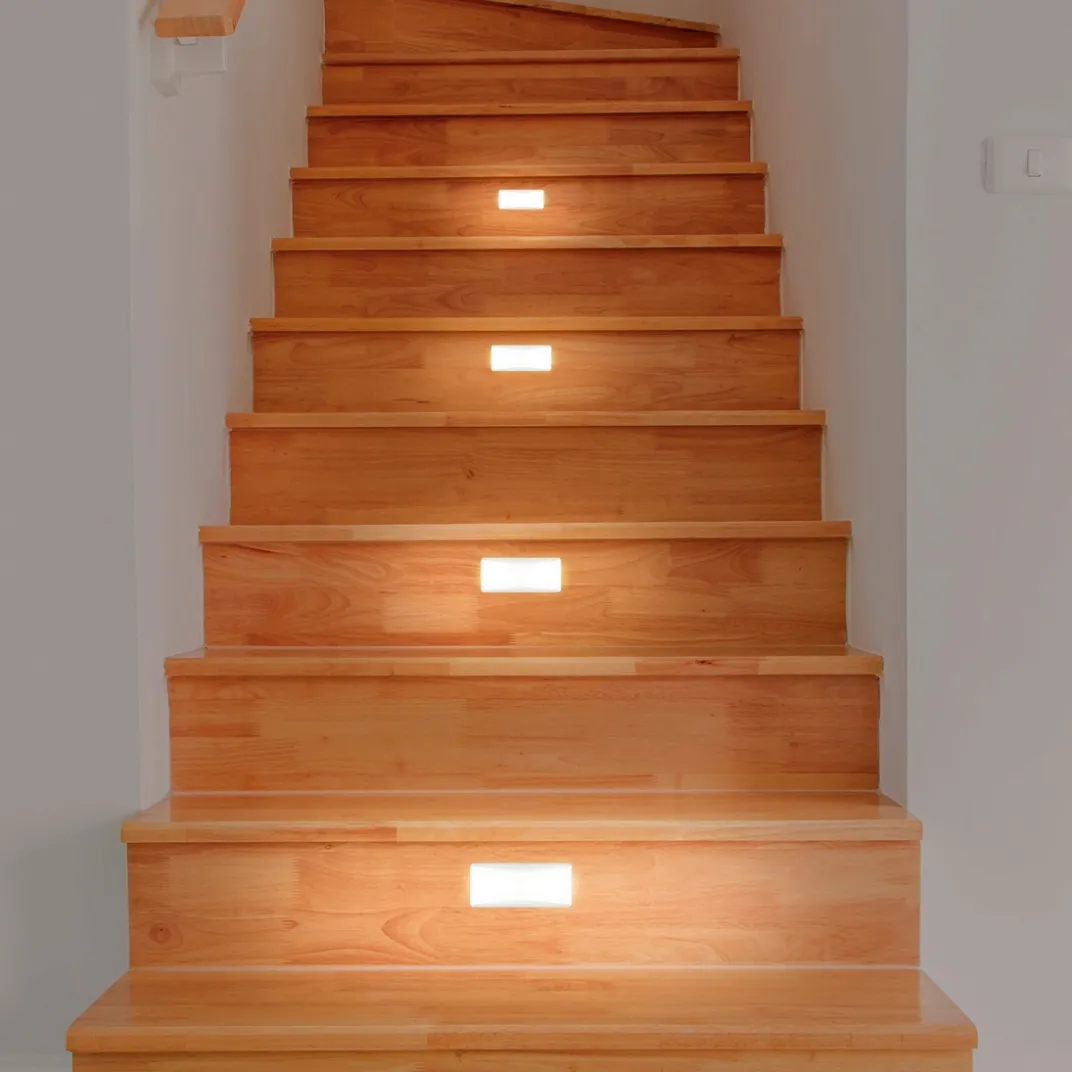 Accessoires Bricolage Et Astuces-Tempsl 2 lampes LED