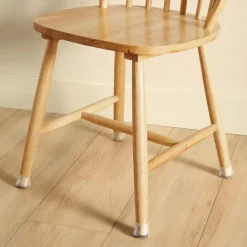 Accessoires Bricolage Et Astuces-Tempsl 8 manchons de pied en silicone