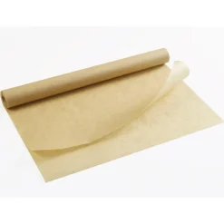 Cuisson Et Accessoires-Tempsl 20 papiers sulfurisés prédécoupés