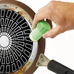 Organisation Et Entretien-Tempsl 3 pierres décapantes