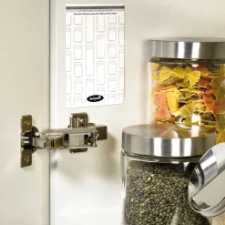 Organisation Et Entretien-Tempsl 2 pièges à mites alimentaires