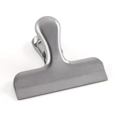 Fraîcheur / Conservation-Tempsl 4 pinces à sachets en inox