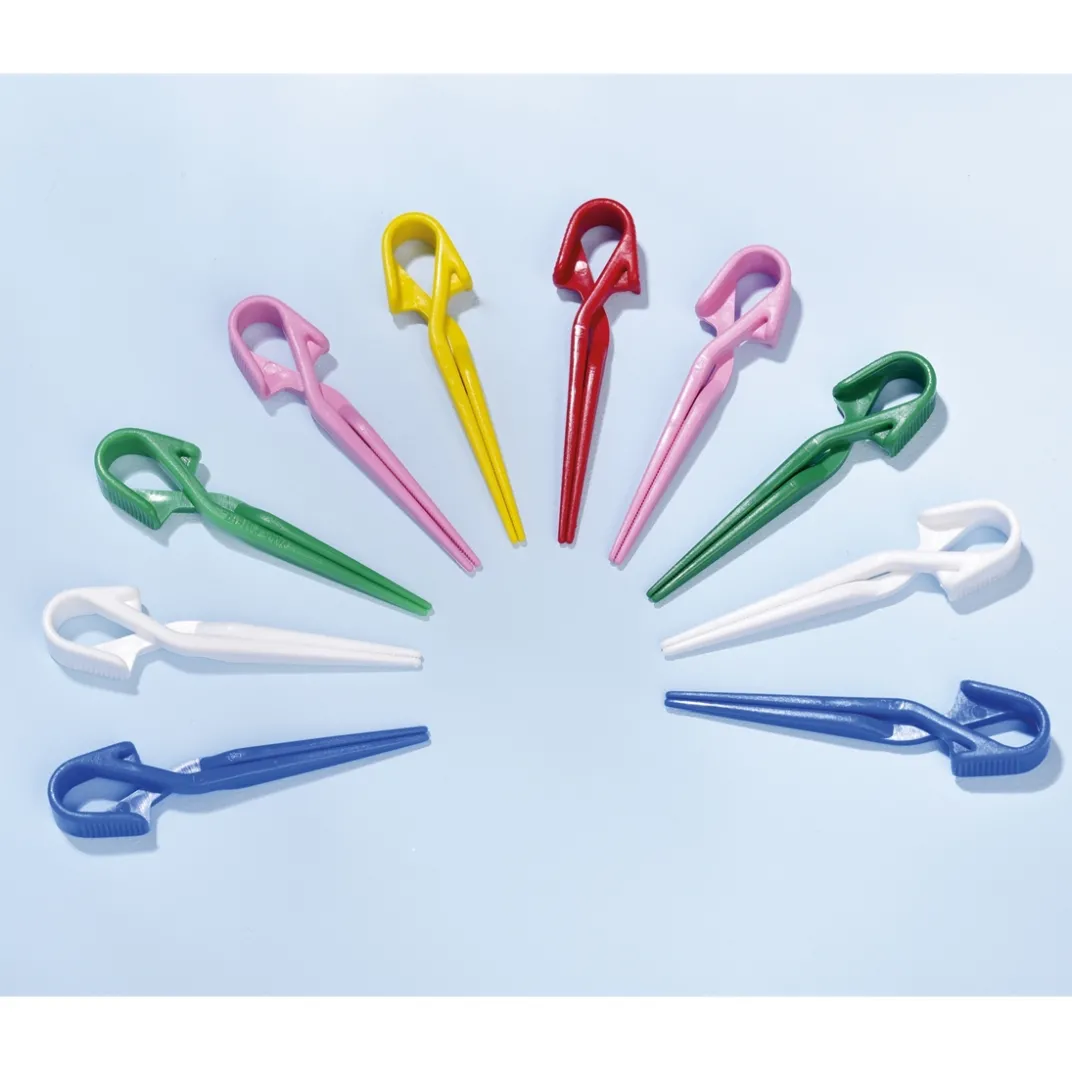 Organisation Et Entretien-Tempsl 10 pinces sacs poubelle couleur