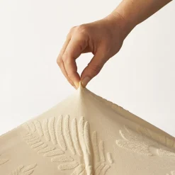 Décorations-Tempsl 2 places Vert