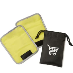 Organisation Et Entretien|Aide Et Accessoires Confort-Tempsl 2 poignées de chariot anti-contamination