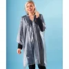 Vêtements-Tempsl 6 ponchos jetables