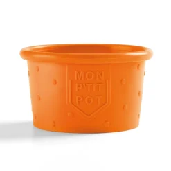 Art De La Table-Tempsl 4 pots à glace silicone