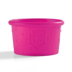 Art De La Table-Tempsl 4 pots à glace silicone