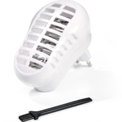 Anti-Nuisibles Et Anti-Insectes-Tempsl 2 prises insectes UV