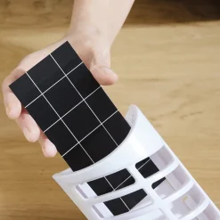 Anti-Nuisibles Et Anti-Insectes-Tempsl 10 recharges adhésives