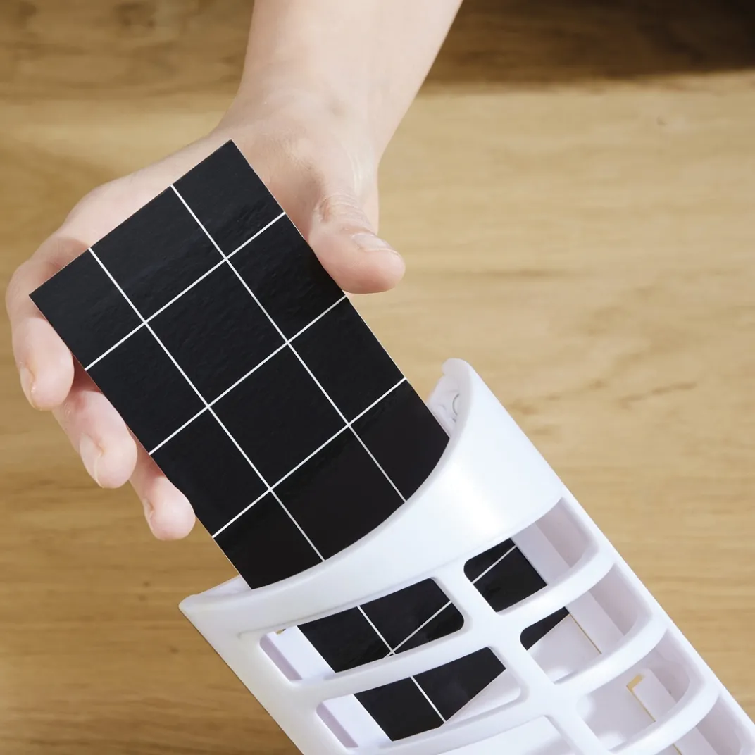 Anti-Nuisibles Et Anti-Insectes-Tempsl 10 recharges adhésives