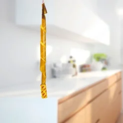 Anti-Nuisibles Et Anti-Insectes-Tempsl 8 rubans attrape mouches