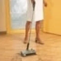 Matériels De Nettoyage|Balais, Aspirateurs, Éponges Et Brosses-Tempsl 2 serpillères pour balai mécanique