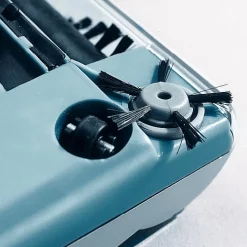 Matériels De Nettoyage|Balais, Aspirateurs, Éponges Et Brosses-Tempsl 2 serpillères pour balai mécanique