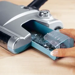 Matériels De Nettoyage|Balais, Aspirateurs, Éponges Et Brosses-Tempsl 2 serpillères pour balai mécanique