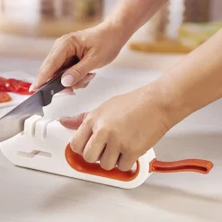 Découpe-Tempsl Aiguiseur