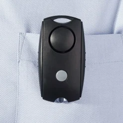 Accessoires Bricolage Et Astuces-Tempsl Alarme portative