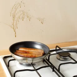 Organisation Et Entretien|Décorations Cuisine-Tempsl Anti-éclaboussures