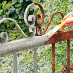 Accessoires Bricolage Et Astuces|Accessoires Et Outils Jardin-Tempsl Antirouille 250 ml