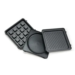 Cuisson Et Accessoires|Ustensiles De Cuisine Malins-Tempsl Appareil de cuisson multiplaques