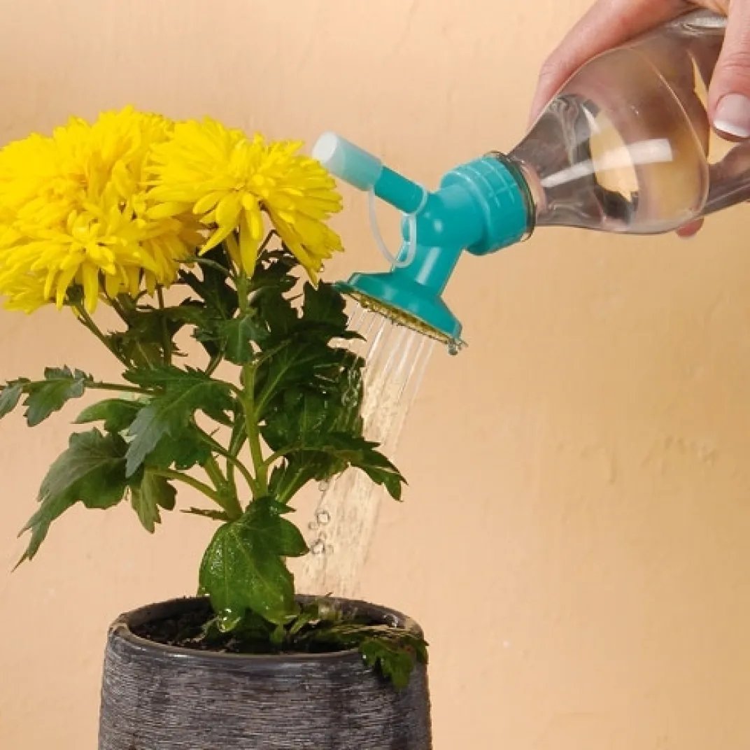 Accessoires Et Outils Jardin-Tempsl Arroseur 2 embouts