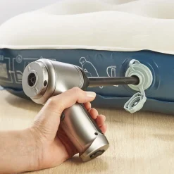 Balais, Aspirateurs, Éponges Et Brosses-Tempsl Aspirateur à main 3 en 1