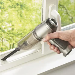 Balais, Aspirateurs, Éponges Et Brosses-Tempsl Aspirateur à main 3 en 1