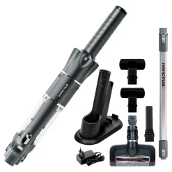 Balais, Aspirateurs, Éponges Et Brosses-Tempsl Aspirateur Invictus