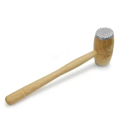 Cuisson Et Accessoires-Tempsl Attendrisseur de viande