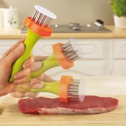 Ustensiles De Cuisine Malins-Tempsl Attendrisseur flash