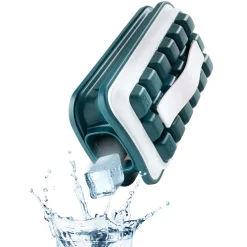 Fraîcheur / Conservation-Tempsl Bac à glaçons rétractable