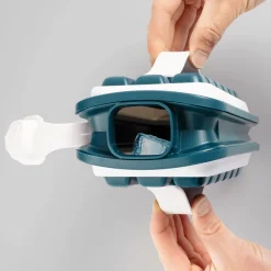 Fraîcheur / Conservation-Tempsl Bac à glaçons rétractable