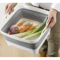 Organisation Et Entretien-Tempsl Bac pliable